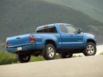 Toyota Tacoma Access Cab Sport Edition by TRD 2005 года